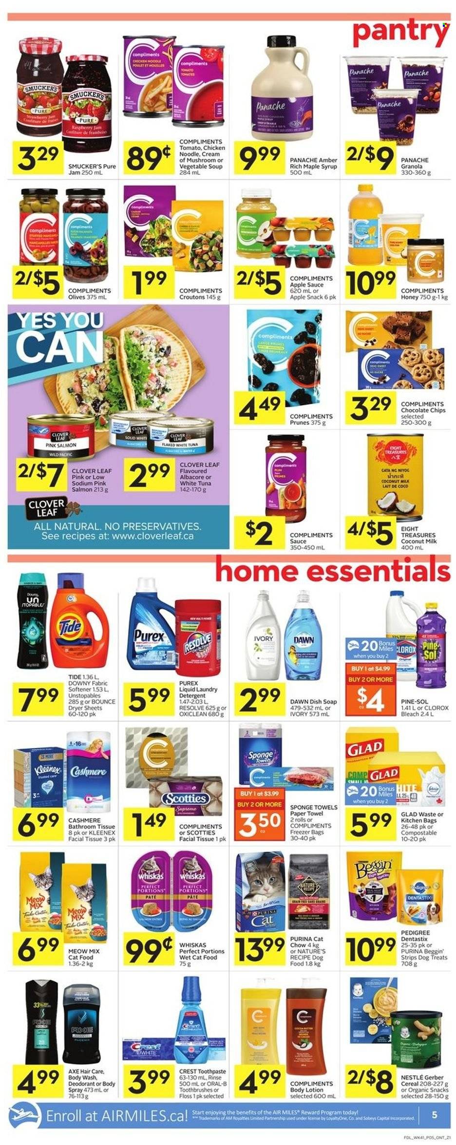 Foodland flyer - February 03, 2022 - February 09, 2022. Page 7