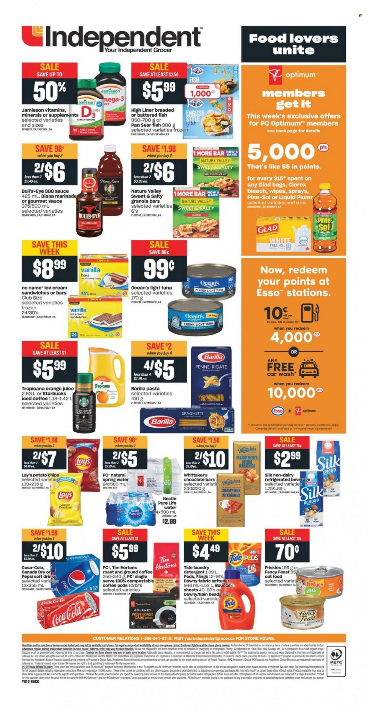 Independent flyer - February 03, 2022 - February 09, 2022. Page 2