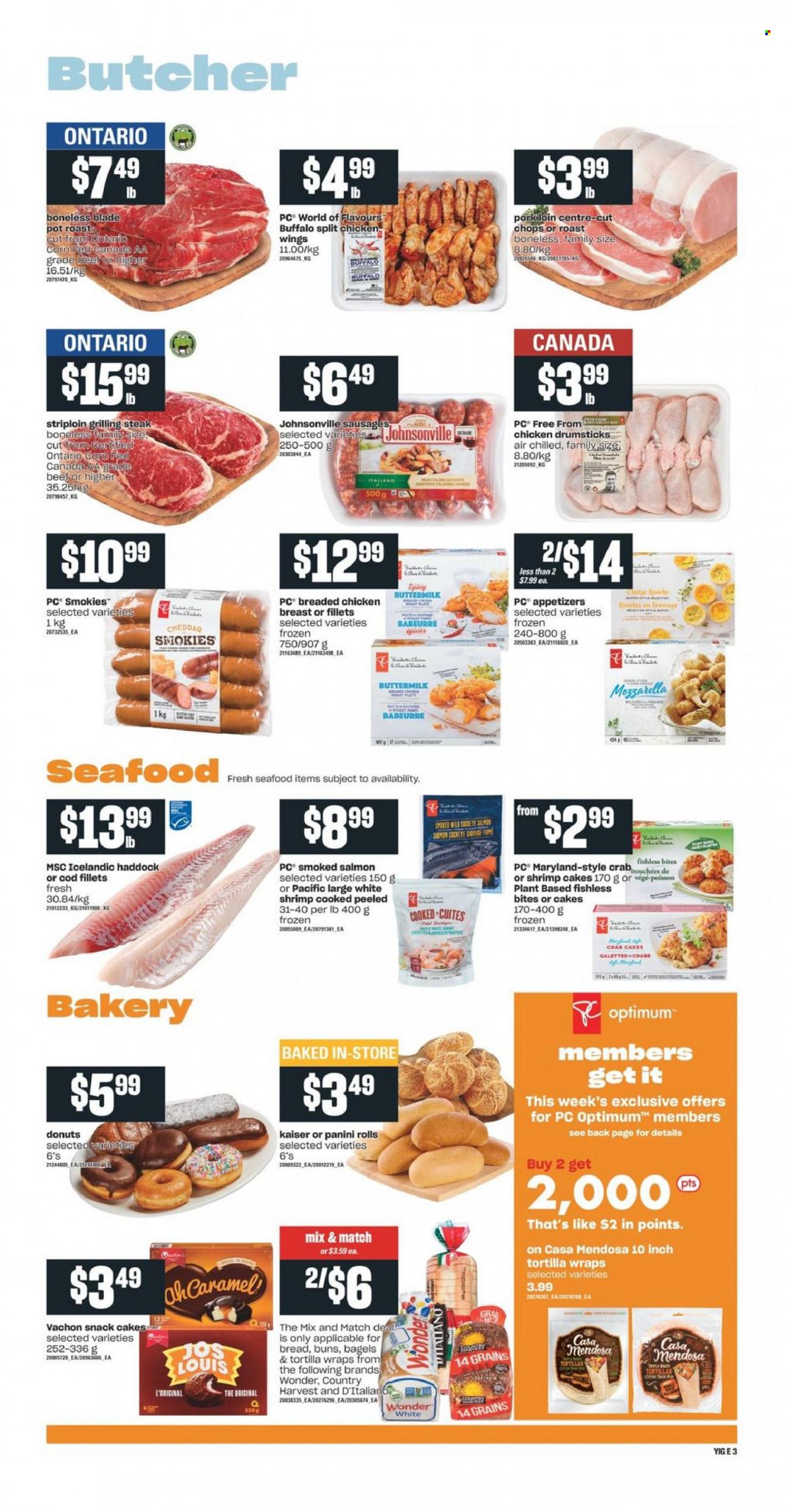 Independent flyer - February 03, 2022 - February 09, 2022. Page 4