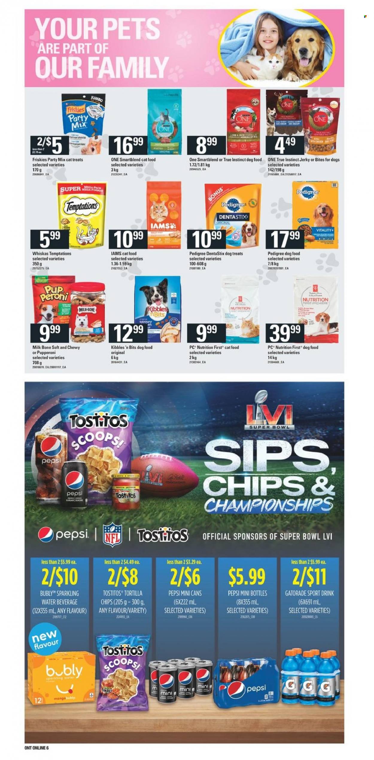 Independent flyer - February 03, 2022 - February 09, 2022. Page 10