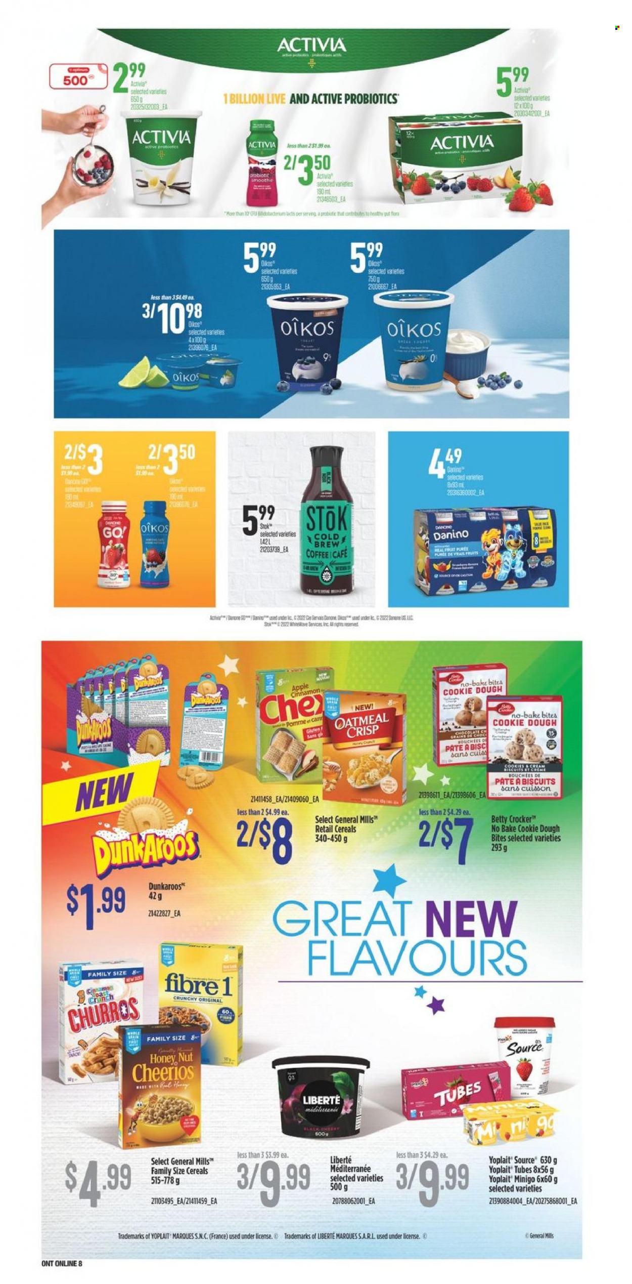 Independent flyer - February 03, 2022 - February 09, 2022. Page 12