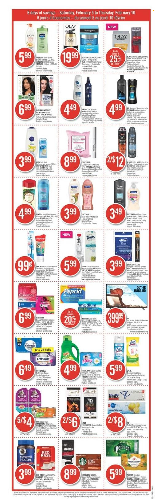 Shoppers Drug Mart flyer - February 05, 2022 - February 10, 2022. Page 3