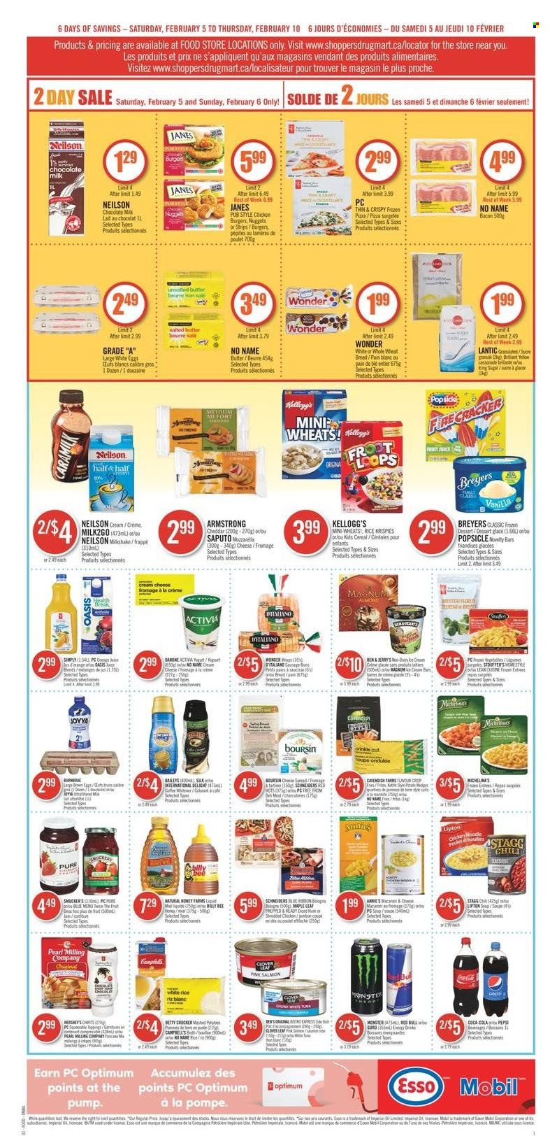 Shoppers Drug Mart flyer - February 05, 2022 - February 10, 2022. Page 7