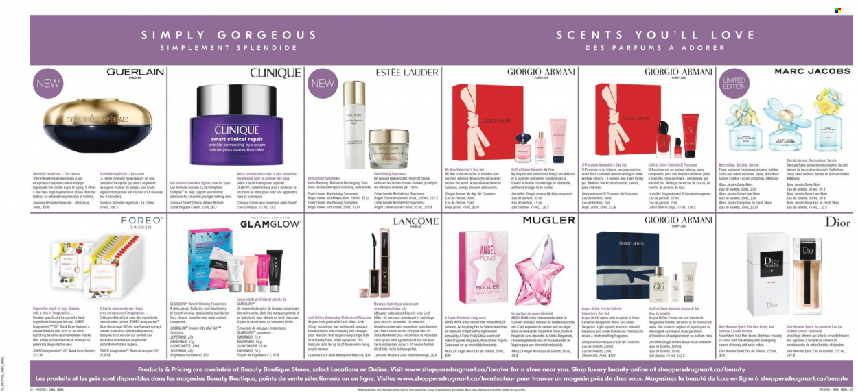 Shoppers Drug Mart flyer - February 05, 2022 - February 10, 2022. Page 11