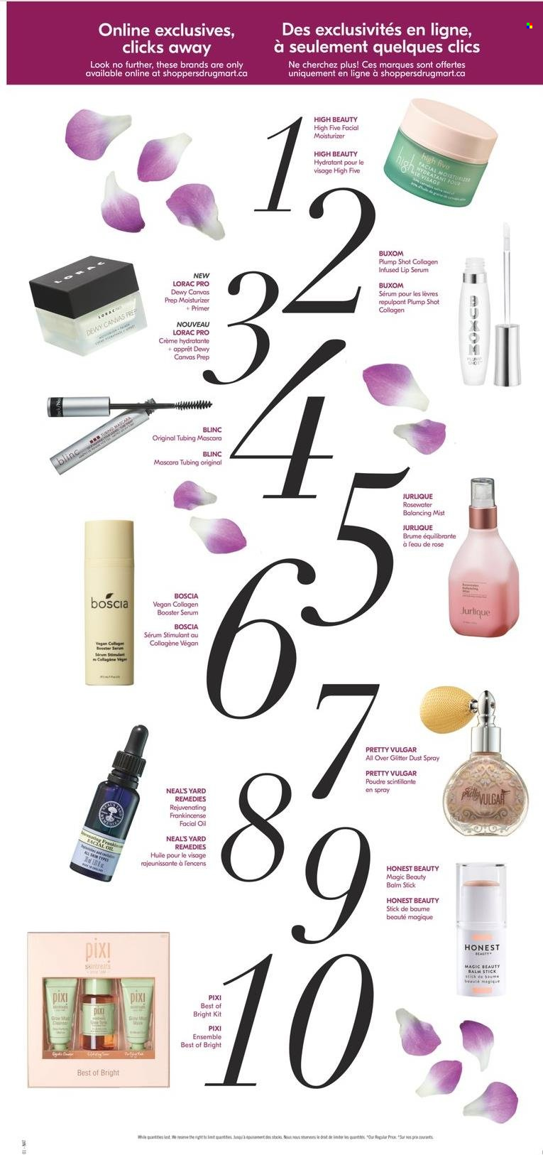 Shoppers Drug Mart flyer - February 05, 2022 - February 10, 2022. Page 13