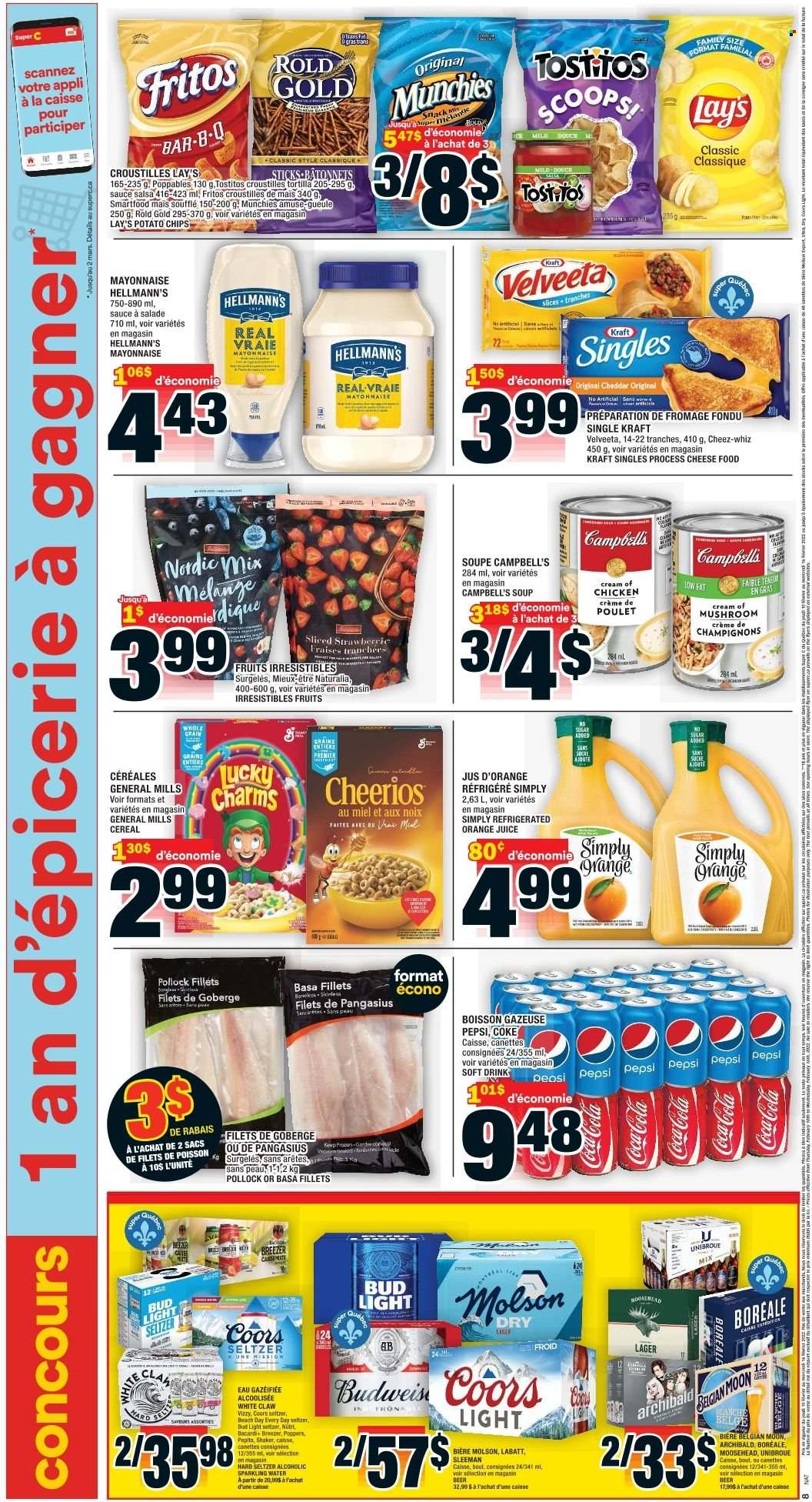 Super C flyer - February 10, 2022 - February 16, 2022. Page 2
