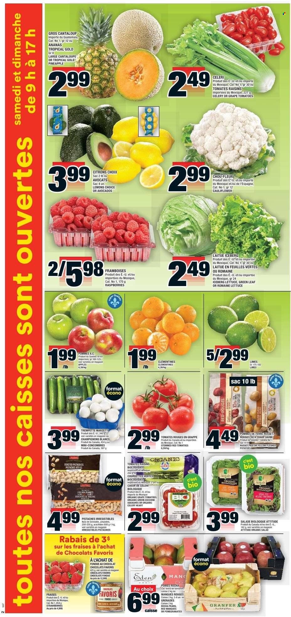 Super C flyer - February 10, 2022 - February 16, 2022. Page 3