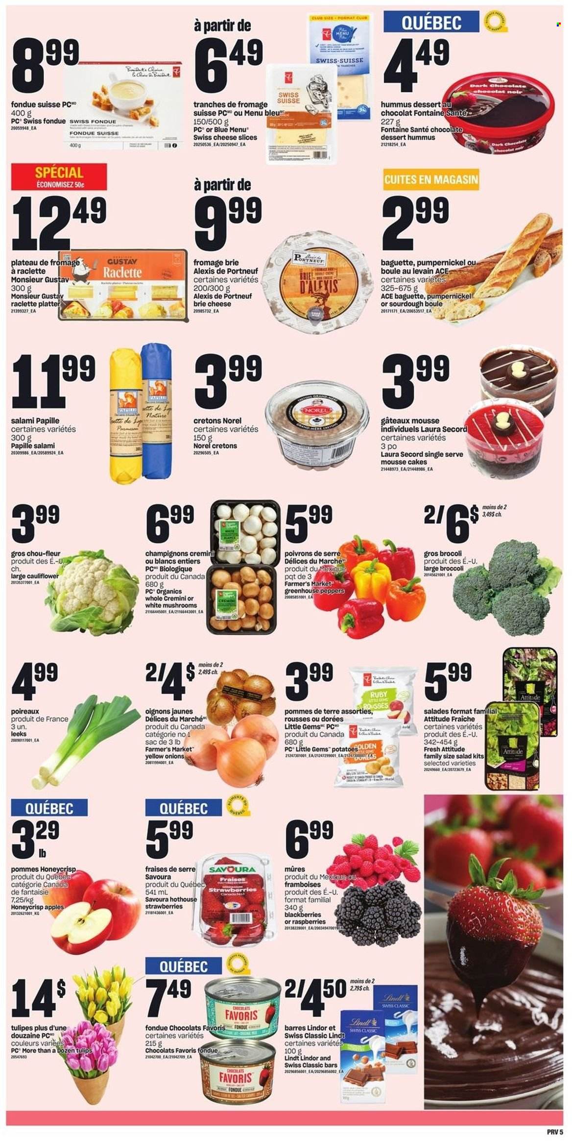 Provigo flyer - February 10, 2022 - February 16, 2022. Page 6