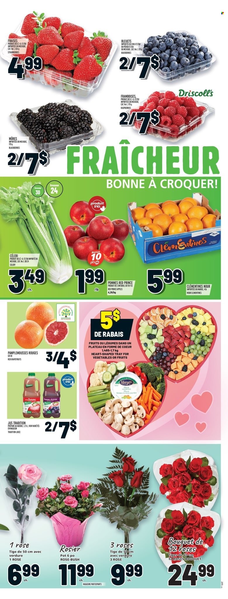 Metro flyer - February 10, 2022 - February 16, 2022. Page 4