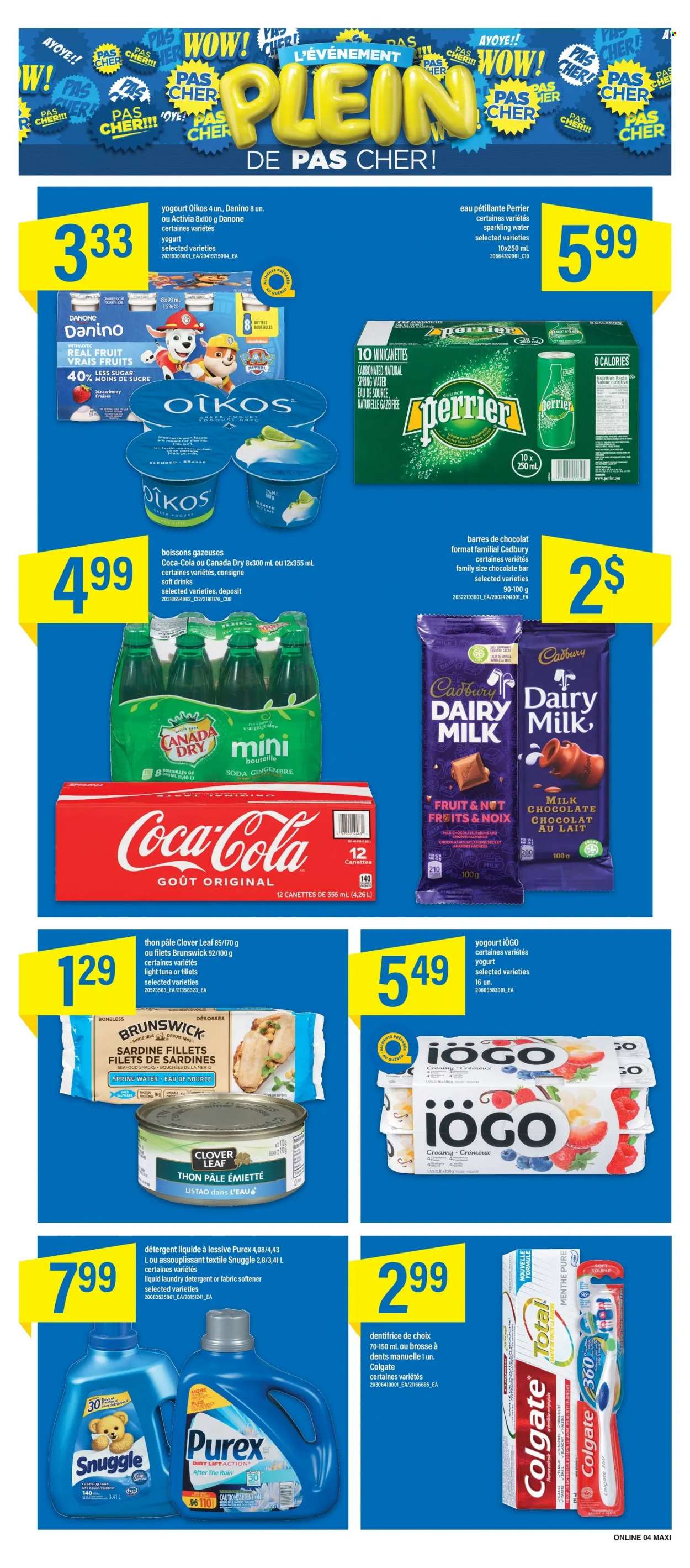 Maxi flyer - February 10, 2022 - February 16, 2022. Page 9