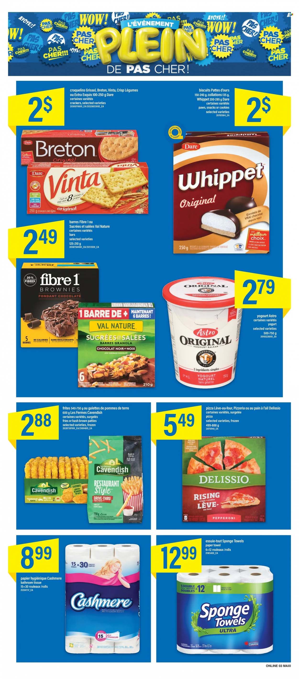 Maxi & Cie flyer - February 10, 2022 - February 16, 2022. Page 8