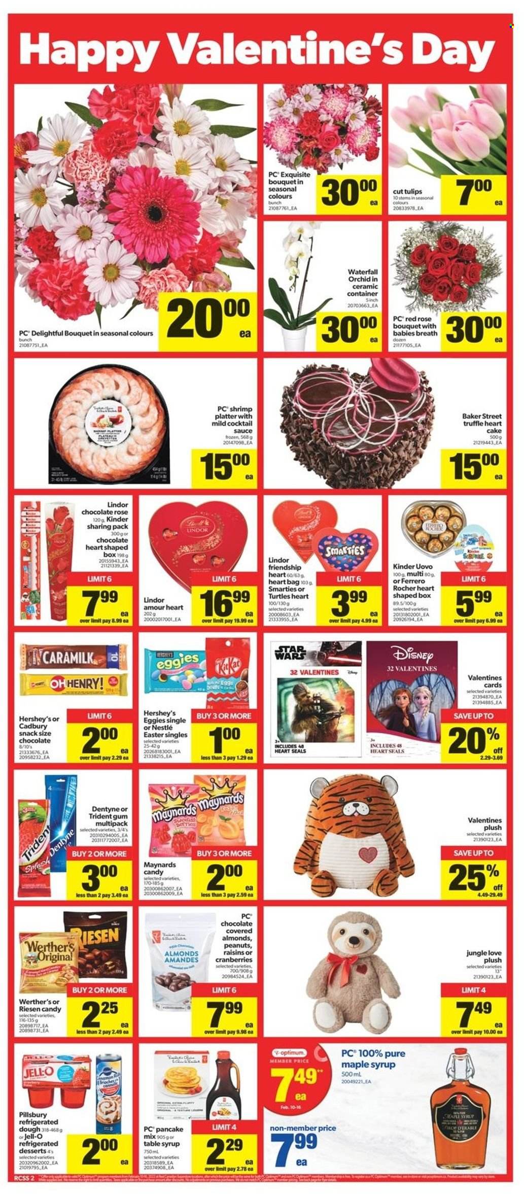 Real Canadian Superstore flyer - February 10, 2022 - February 16, 2022. Page 2