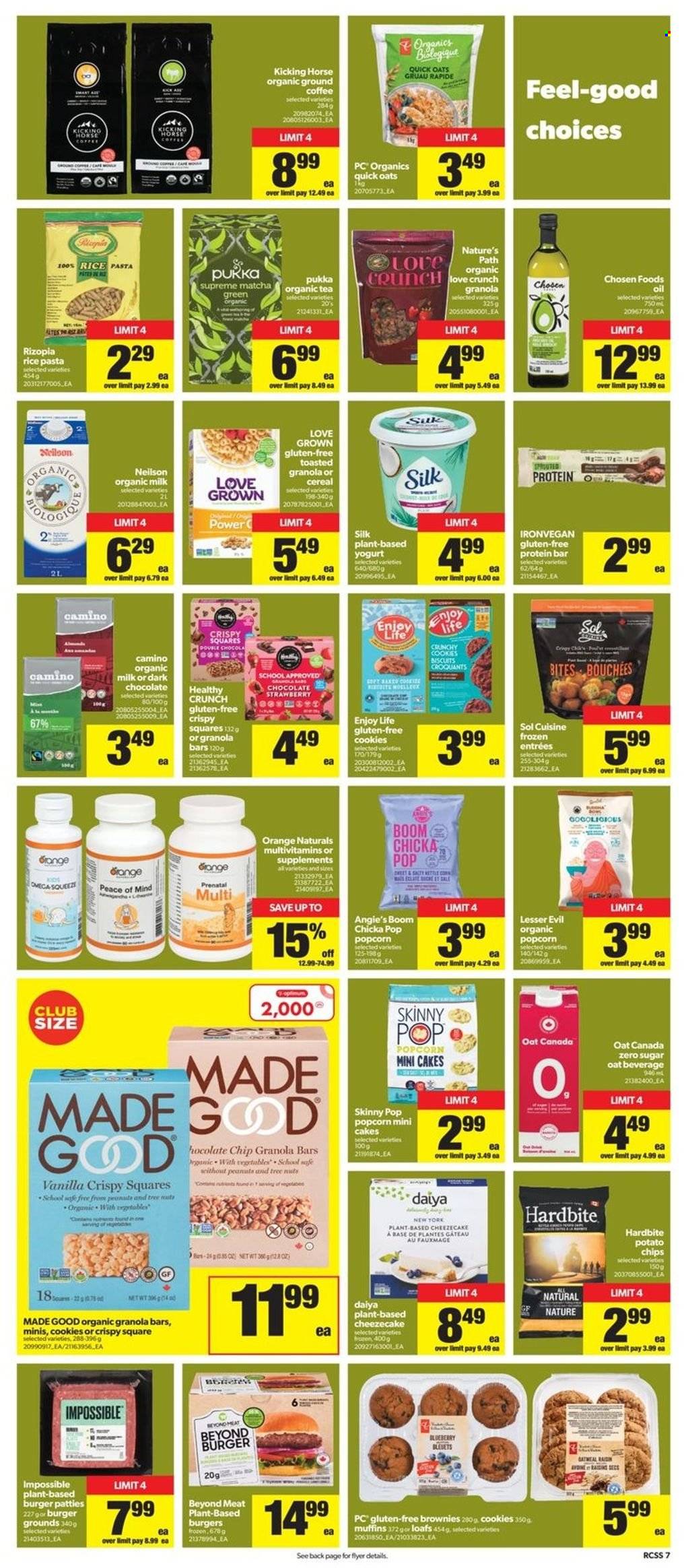 Real Canadian Superstore flyer - February 10, 2022 - February 16, 2022. Page 7