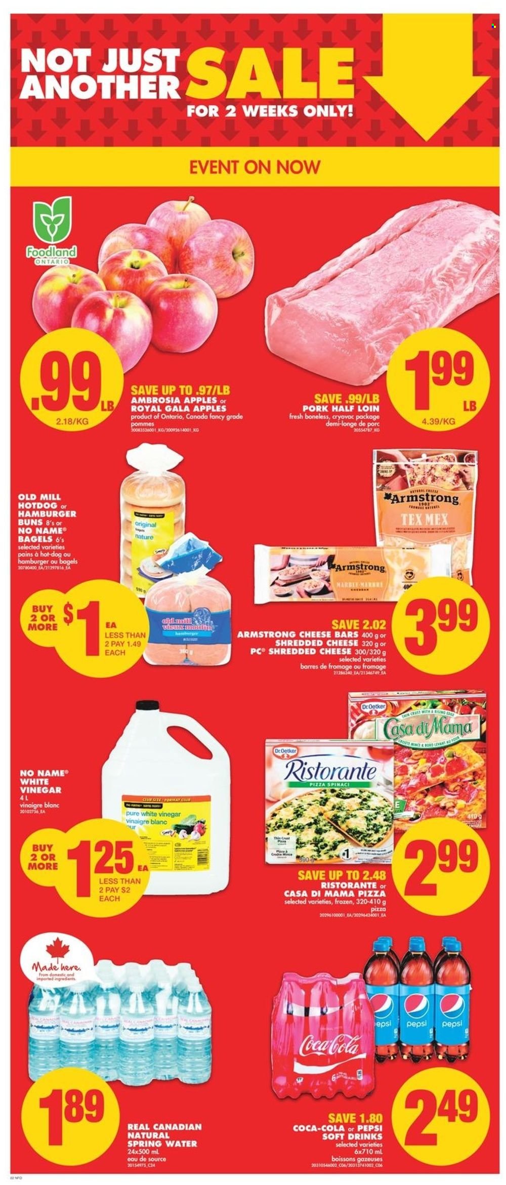 No Frills flyer - February 10, 2022 - February 16, 2022. Page 2