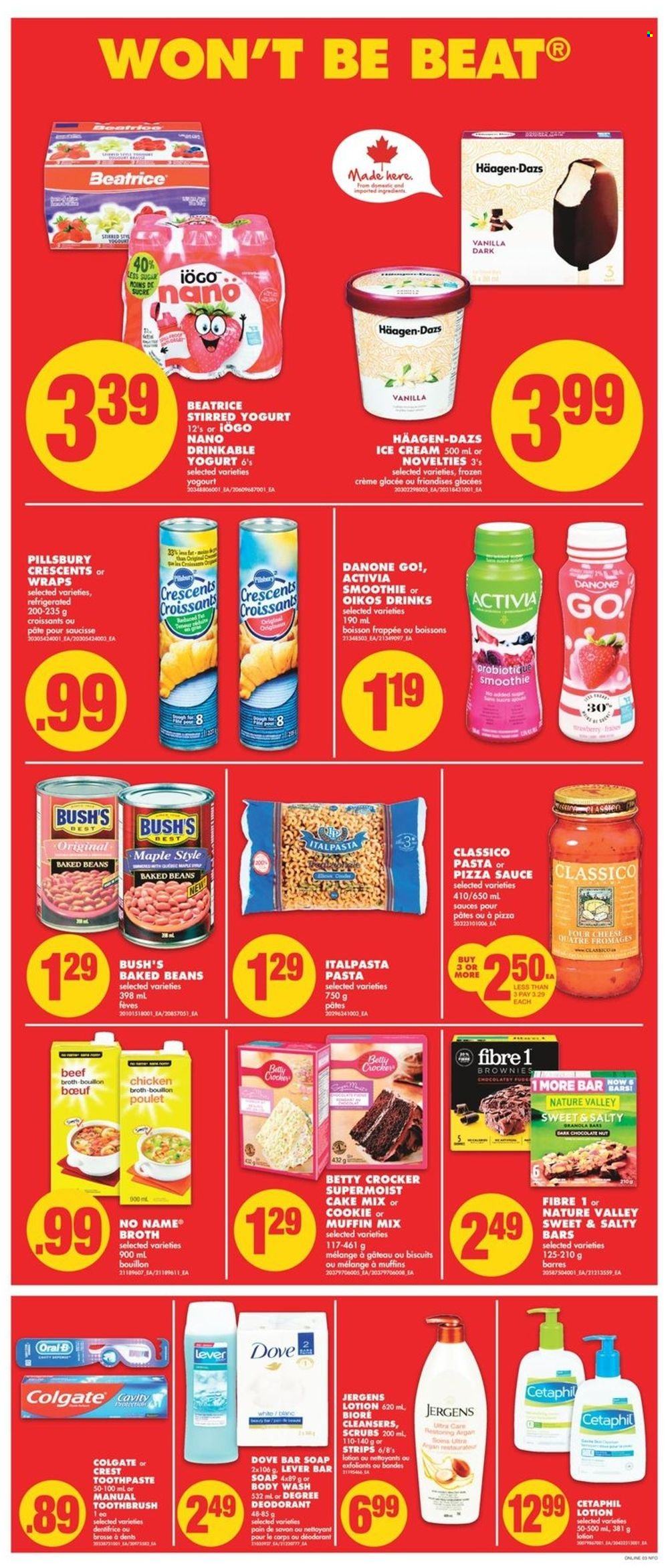 No Frills flyer - February 10, 2022 - February 16, 2022. Page 8