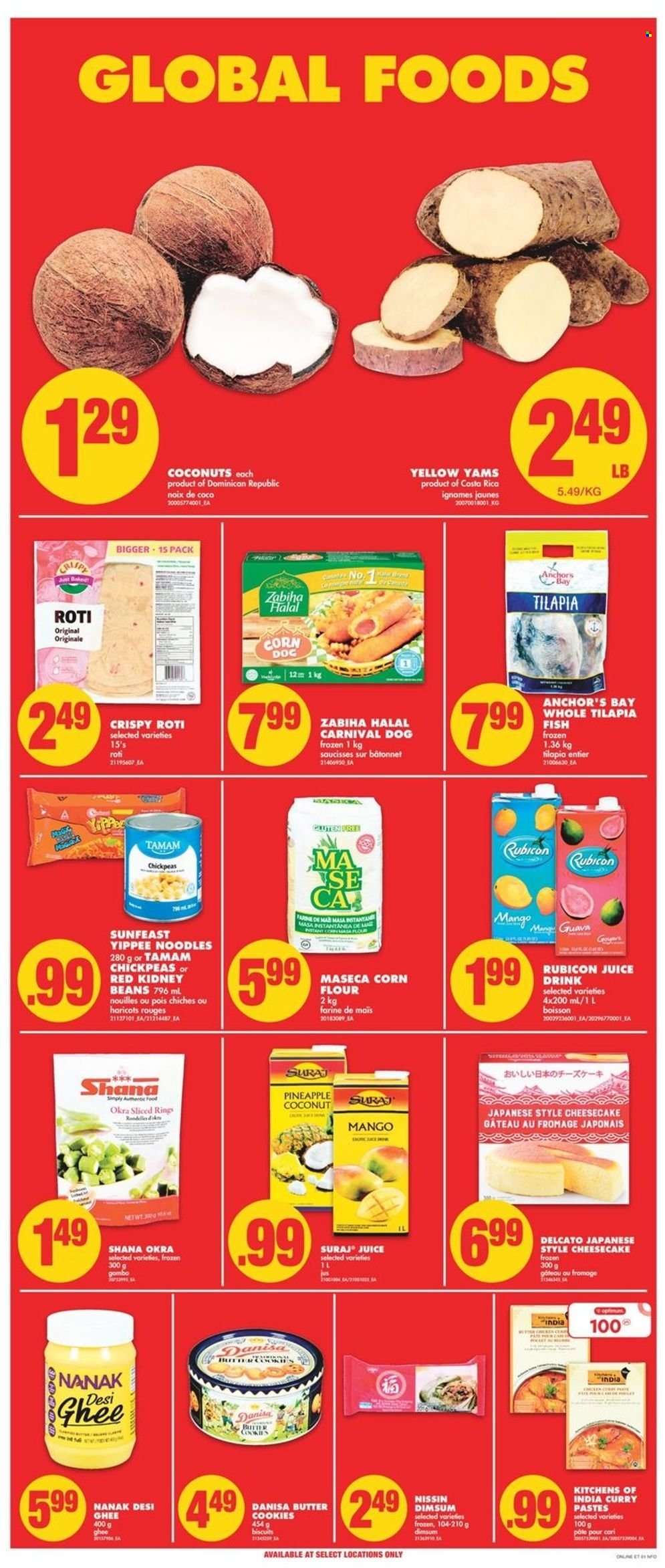 No Frills flyer - February 10, 2022 - February 16, 2022. Page 9