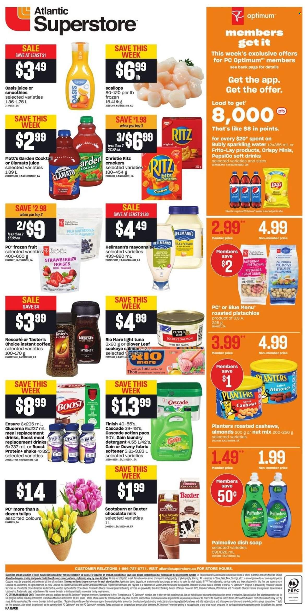 Atlantic Superstore flyer - February 10, 2022 - February 16, 2022. Page 2