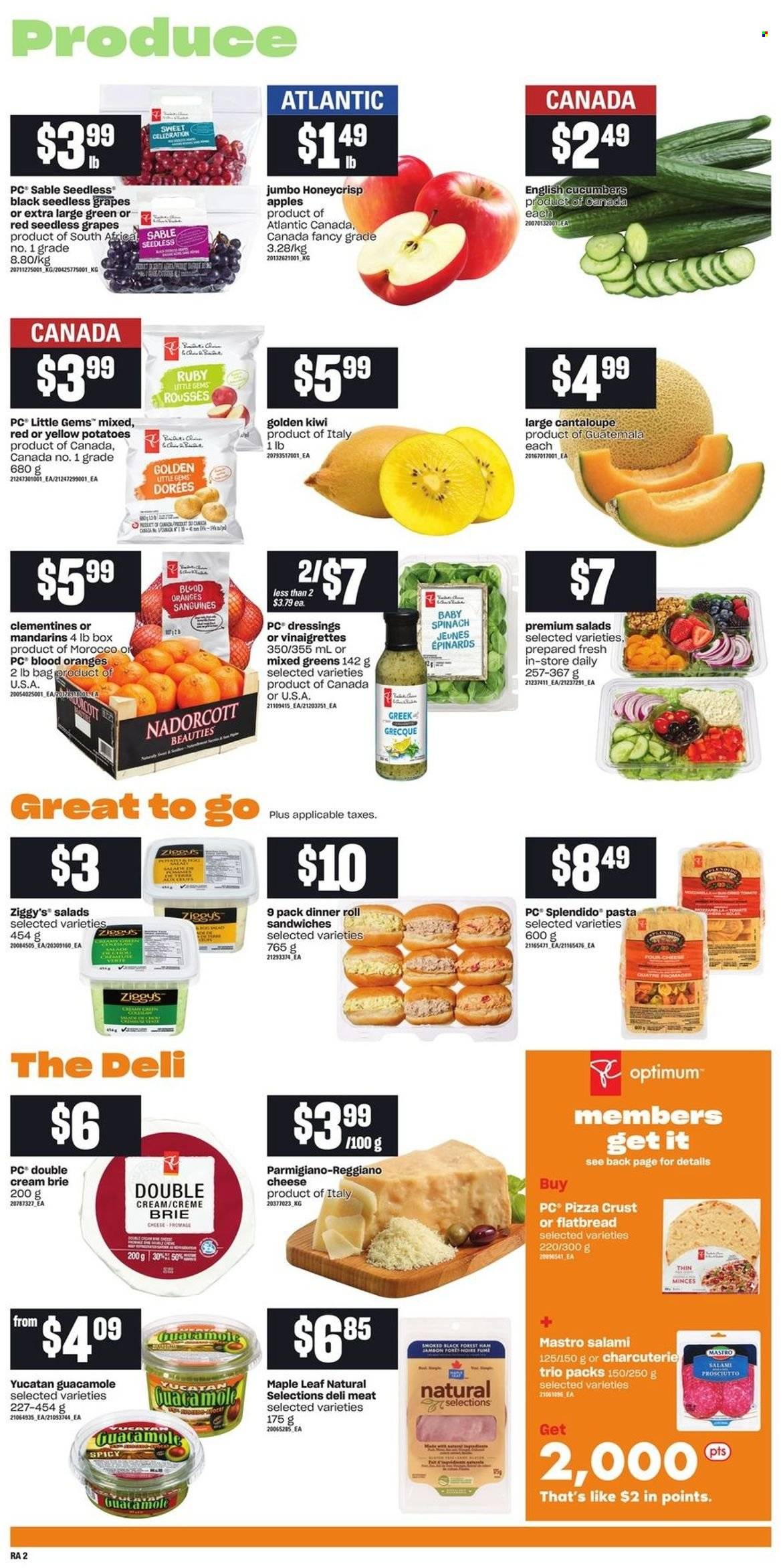 Atlantic Superstore flyer - February 10, 2022 - February 16, 2022. Page 3