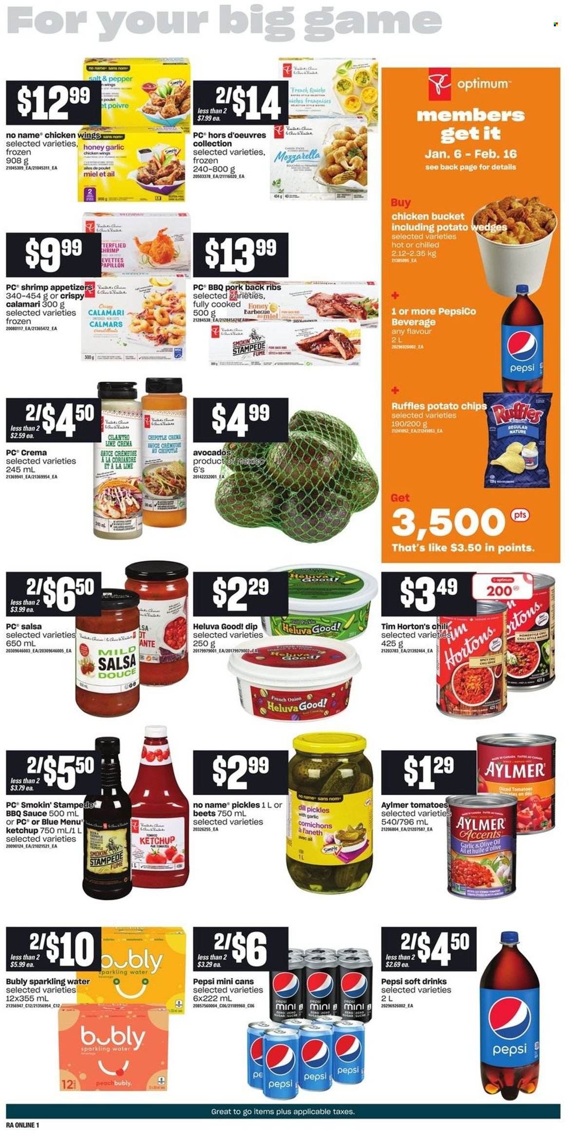 Atlantic Superstore flyer - February 10, 2022 - February 16, 2022. Page 5