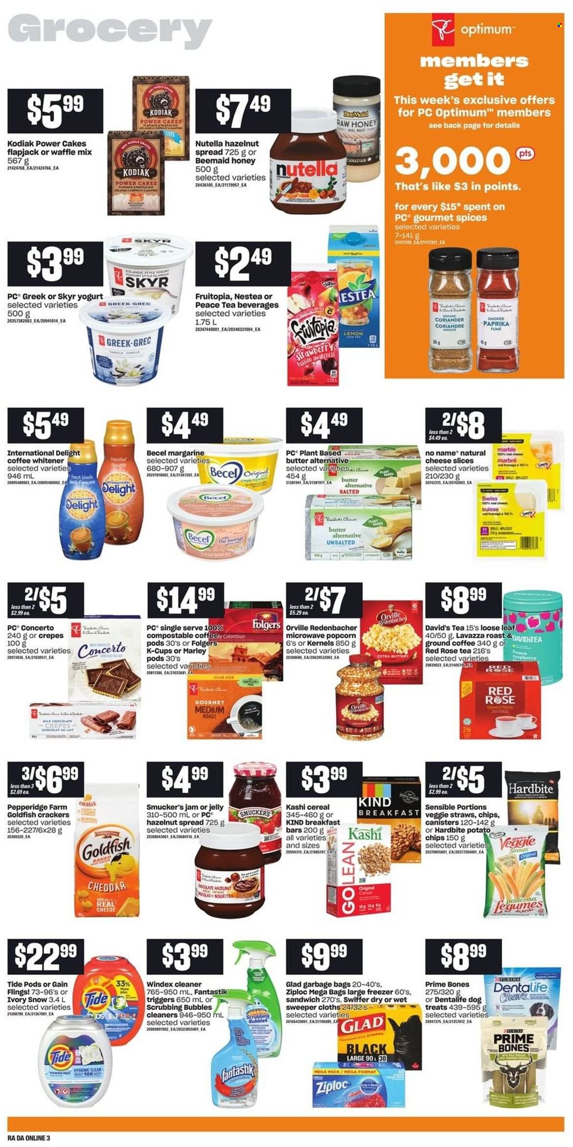 Atlantic Superstore flyer - February 10, 2022 - February 16, 2022. Page 7