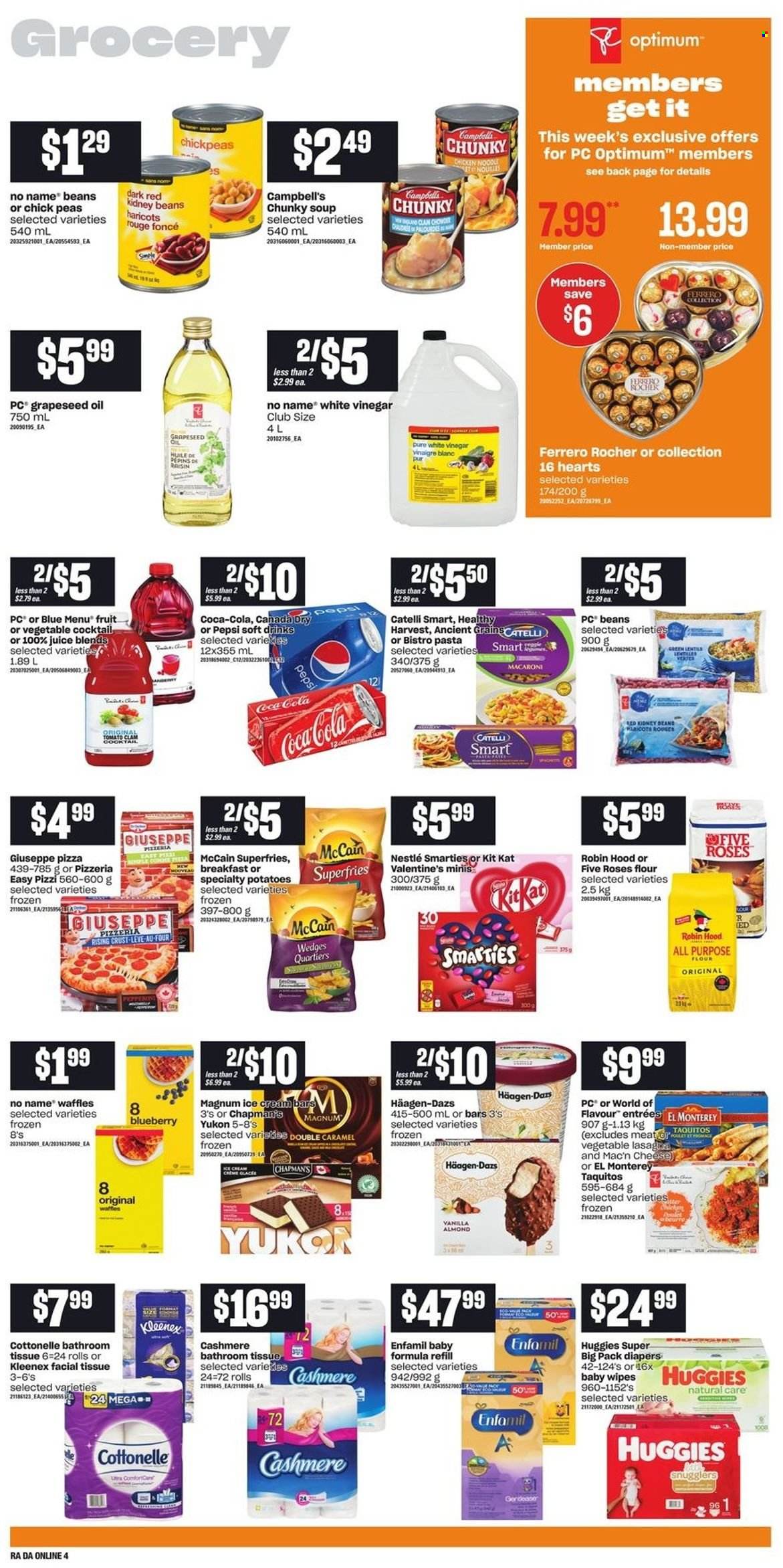 Atlantic Superstore flyer - February 10, 2022 - February 16, 2022. Page 8