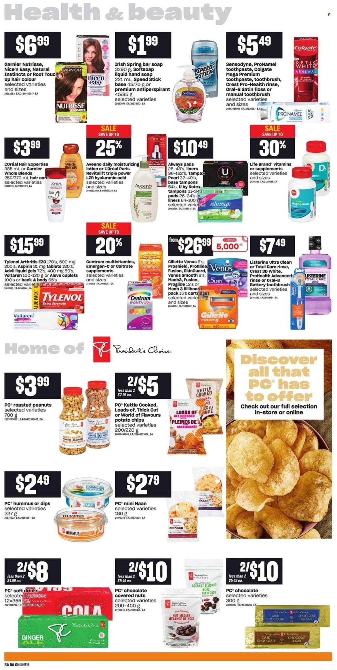 Atlantic Superstore flyer - February 10, 2022 - February 16, 2022. Page 9