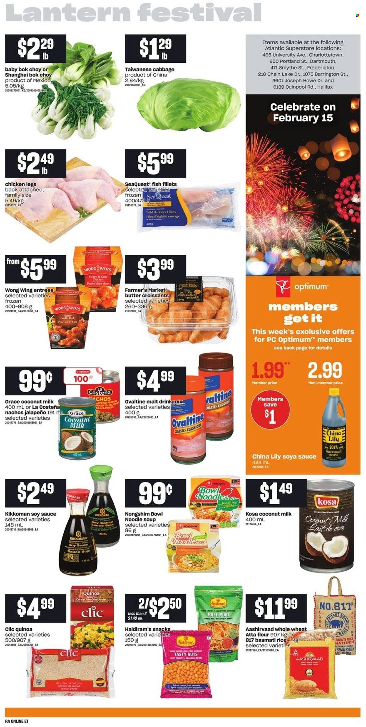 Atlantic Superstore flyer - February 10, 2022 - February 16, 2022. Page 10
