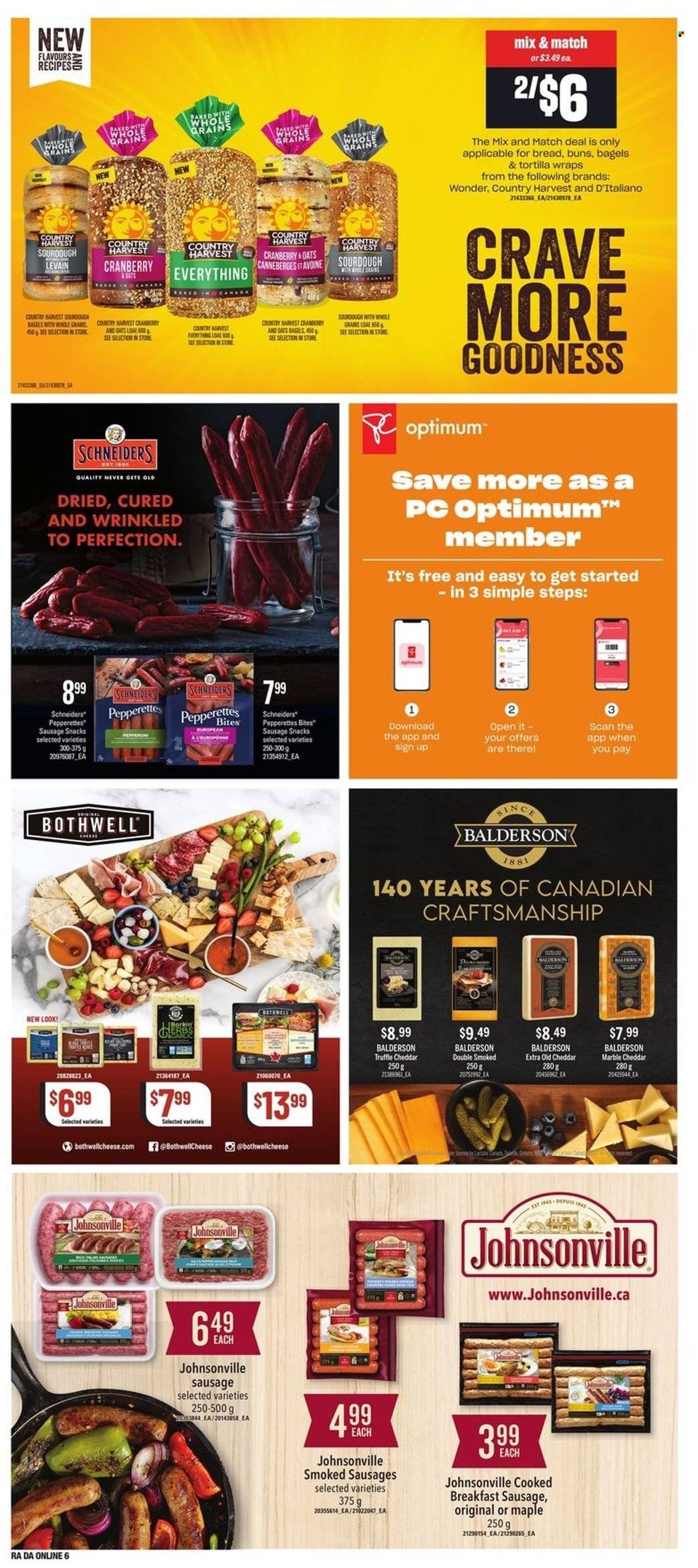 Atlantic Superstore flyer - February 10, 2022 - February 16, 2022. Page 12