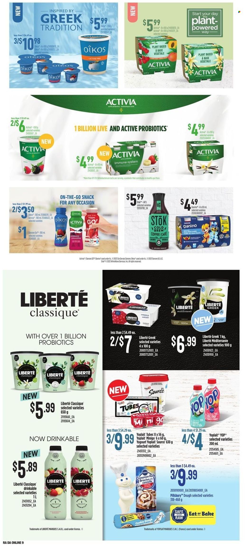 Atlantic Superstore flyer - February 10, 2022 - February 16, 2022. Page 15