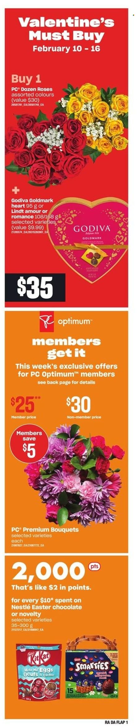 Atlantic Superstore flyer - February 10, 2022 - February 16, 2022. Page 16