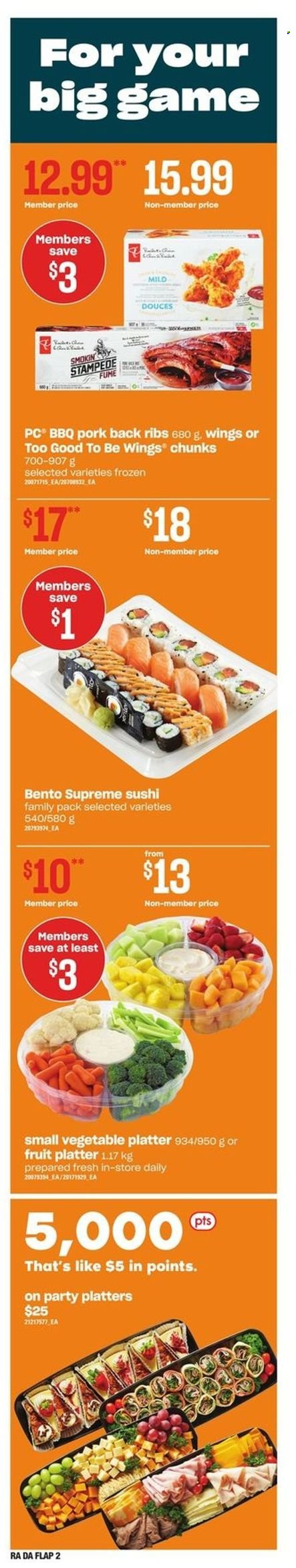 Atlantic Superstore flyer - February 10, 2022 - February 16, 2022. Page 17