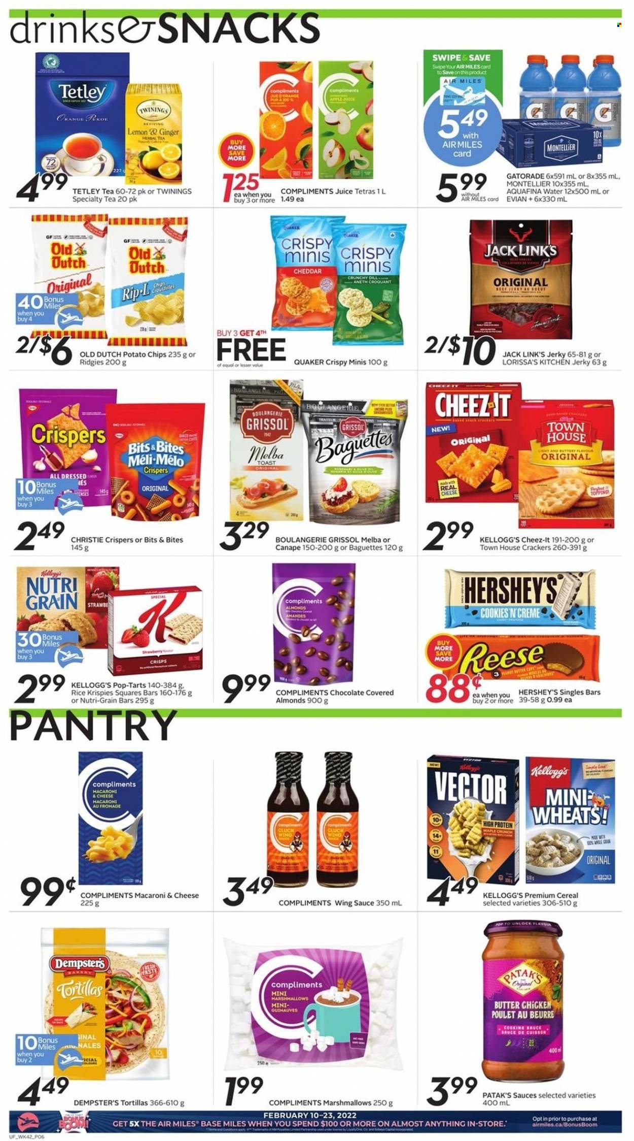 Sobeys Urban Fresh flyer - February 10, 2022 - February 16, 2022. Page 6