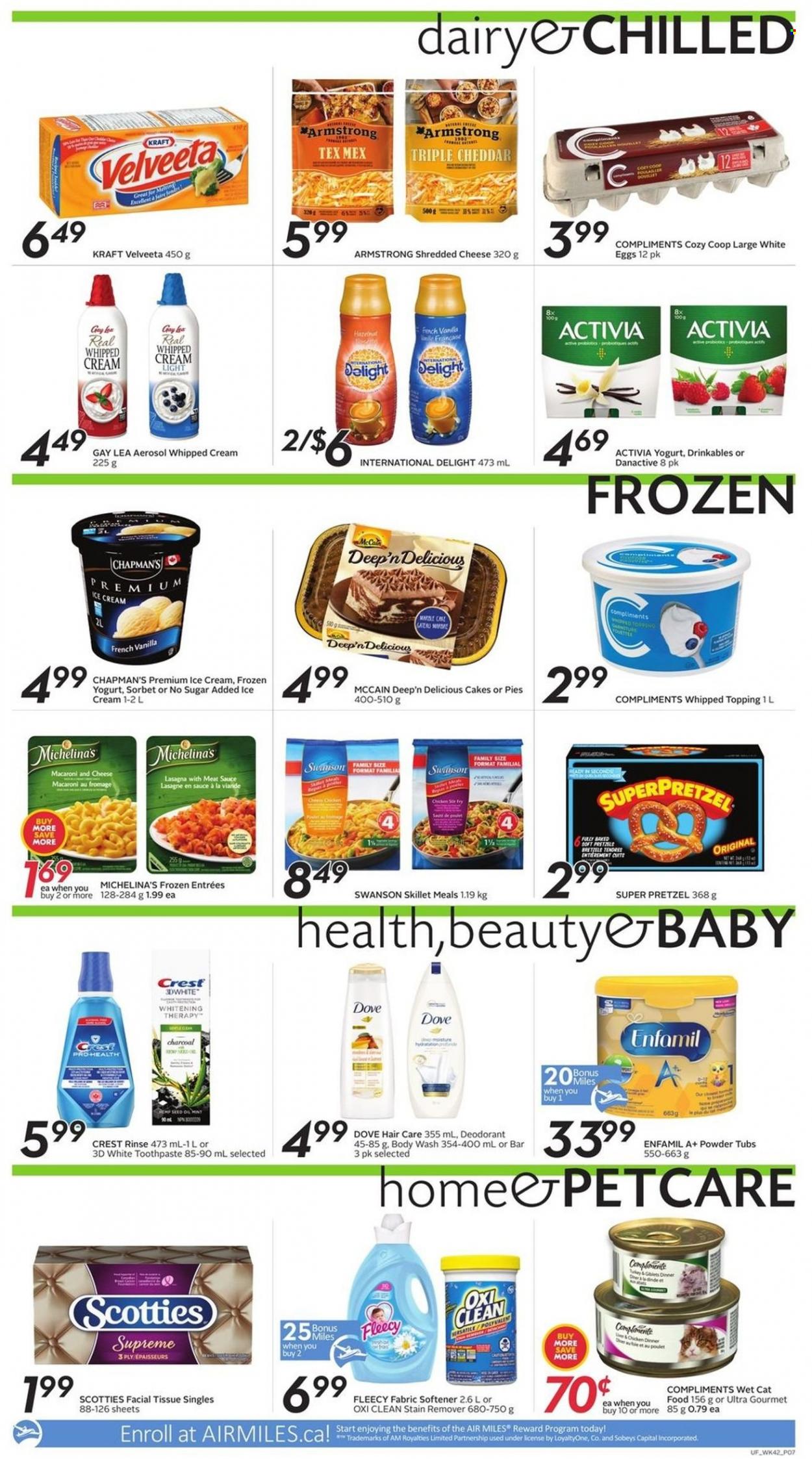 Sobeys Urban Fresh flyer - February 10, 2022 - February 16, 2022. Page 7