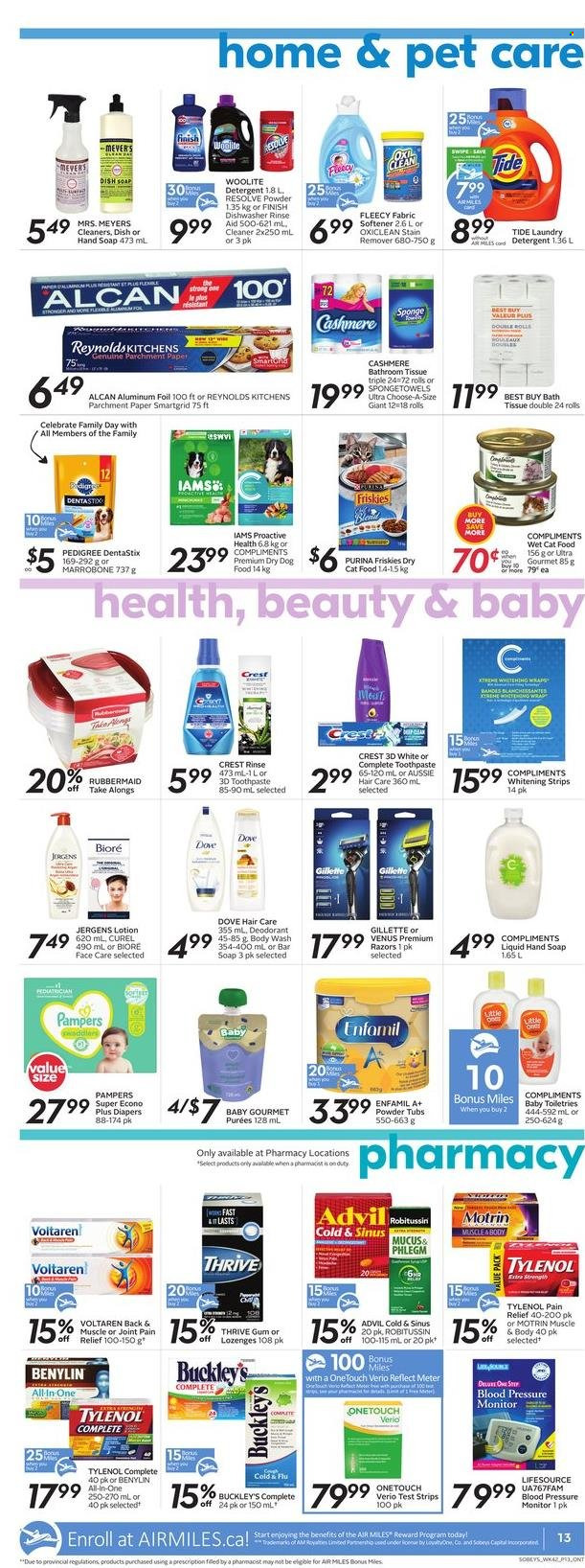 Sobeys flyer - February 10, 2022 - February 16, 2022. Page 11