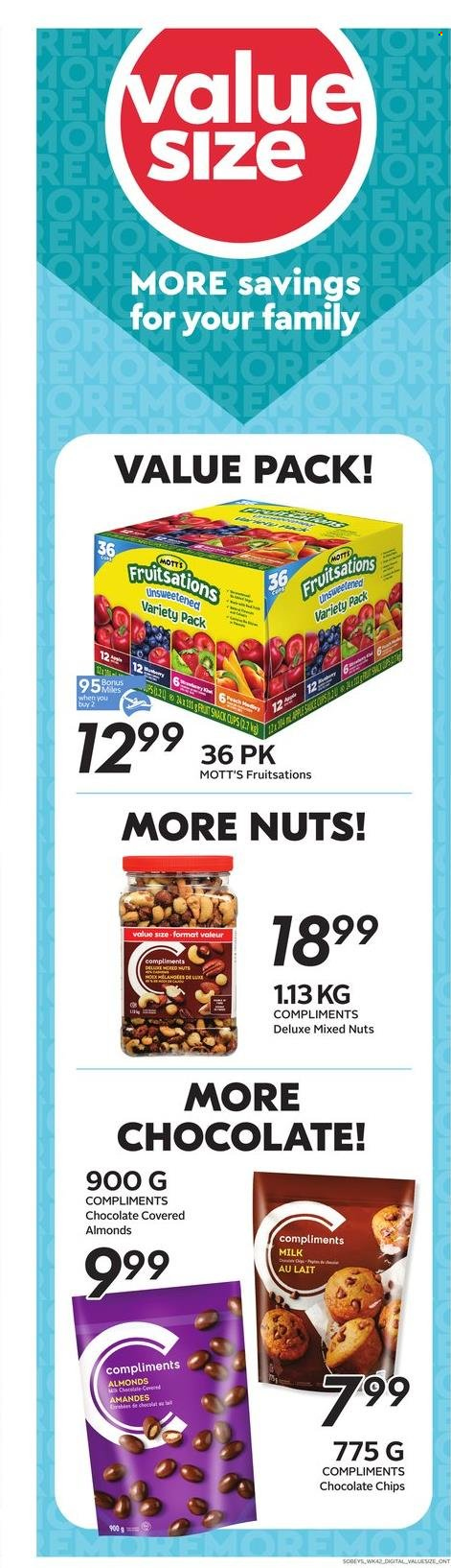 Sobeys flyer - February 10, 2022 - February 16, 2022. Page 13