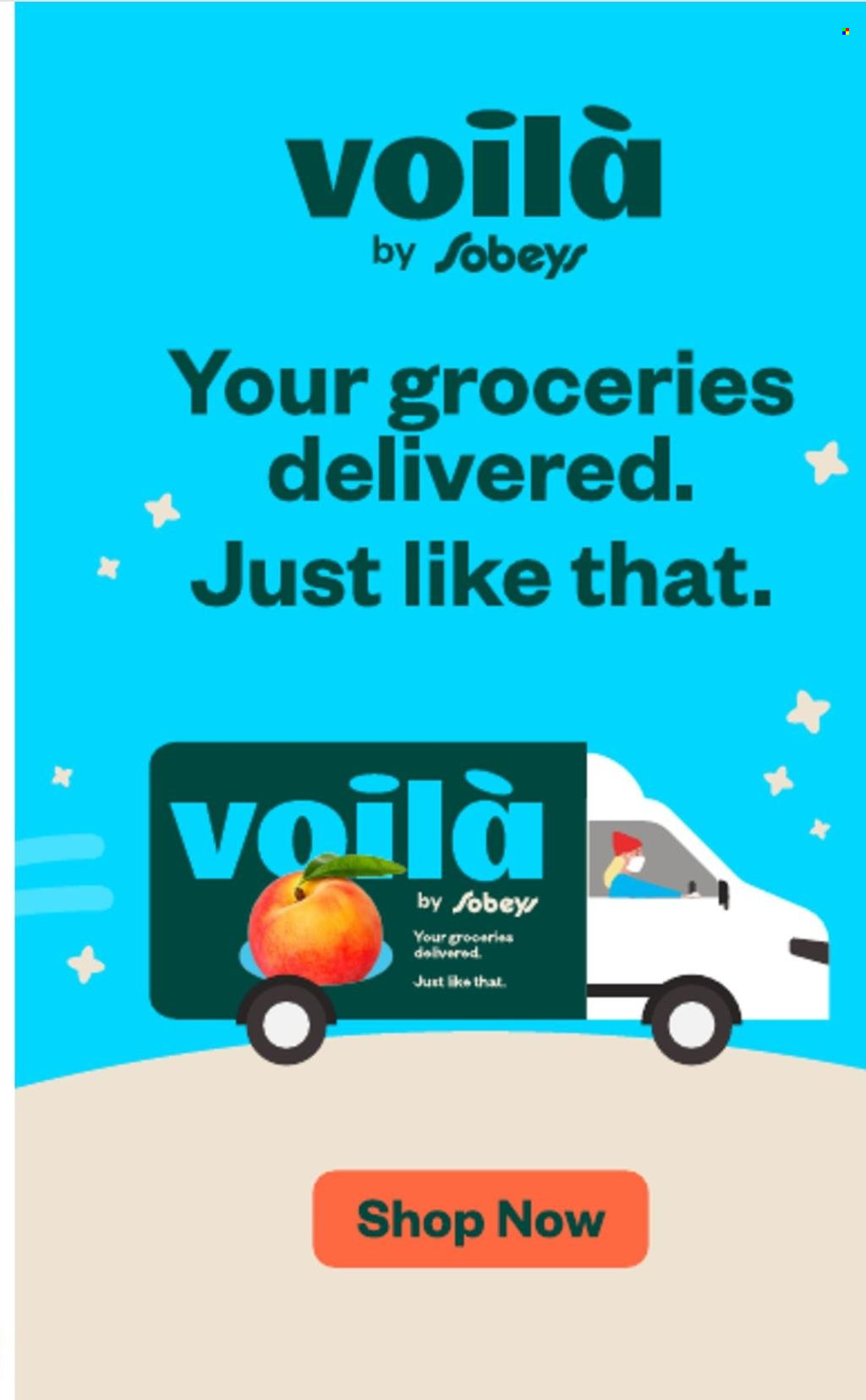 Sobeys flyer - February 10, 2022 - February 16, 2022. Page 15