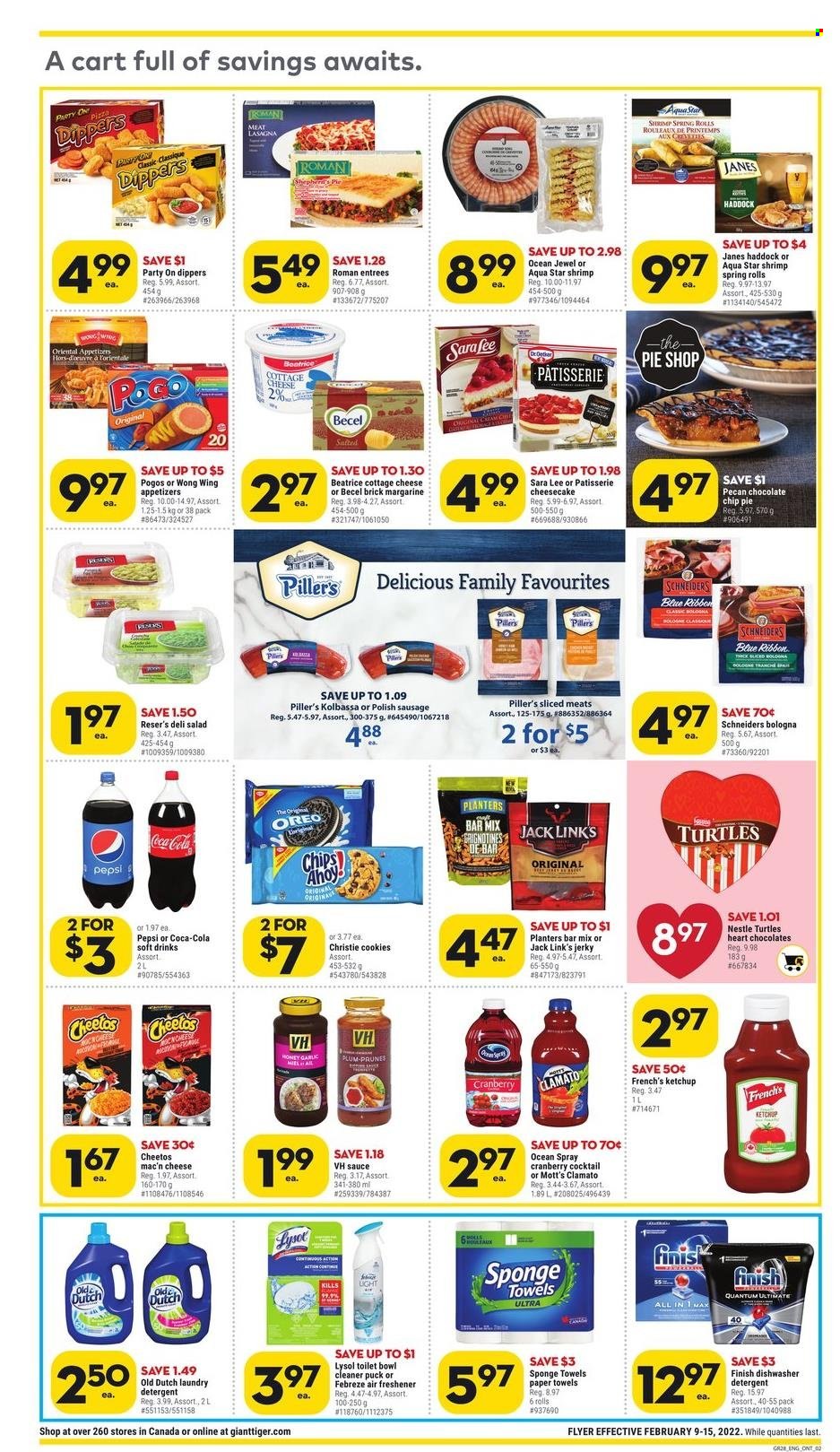 Giant Tiger flyer - February 09, 2022 - February 15, 2022. Page 2