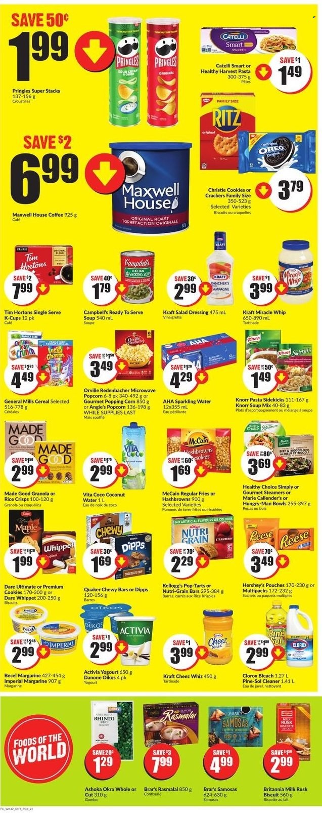 FreshCo. flyer - February 10, 2022 - February 16, 2022. Page 4