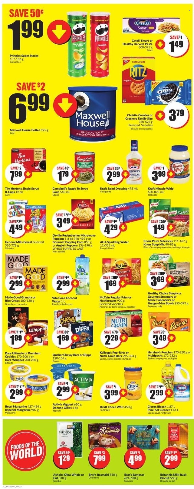 Chalo! FreshCo. flyer - February 10, 2022 - February 16, 2022. Page 4