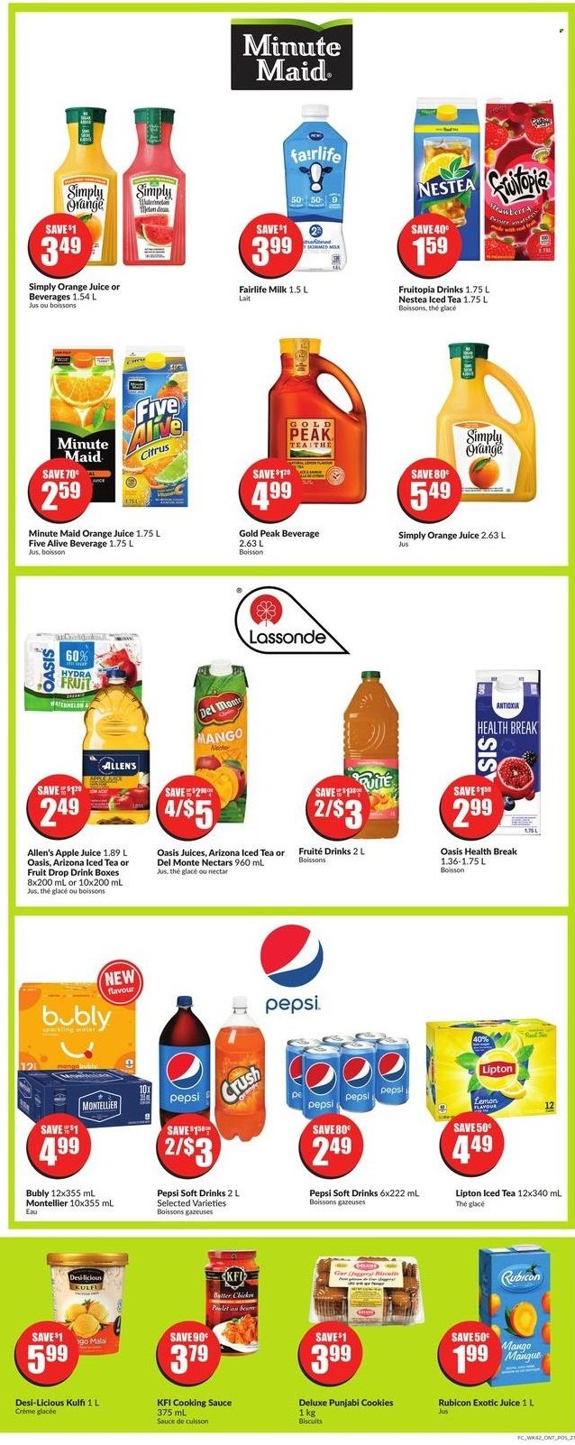 Chalo! FreshCo. flyer - February 10, 2022 - February 16, 2022. Page 5