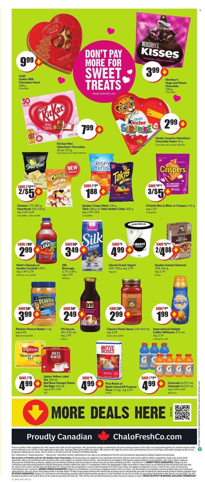 Chalo! FreshCo. flyer - February 10, 2022 - February 16, 2022. Page 6