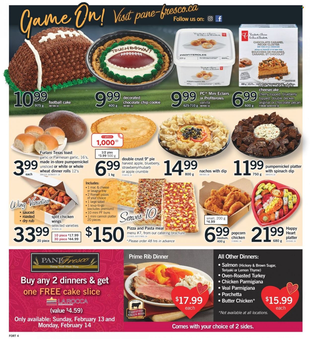 Fortinos flyer - February 10, 2022 - February 16, 2022. Page 5
