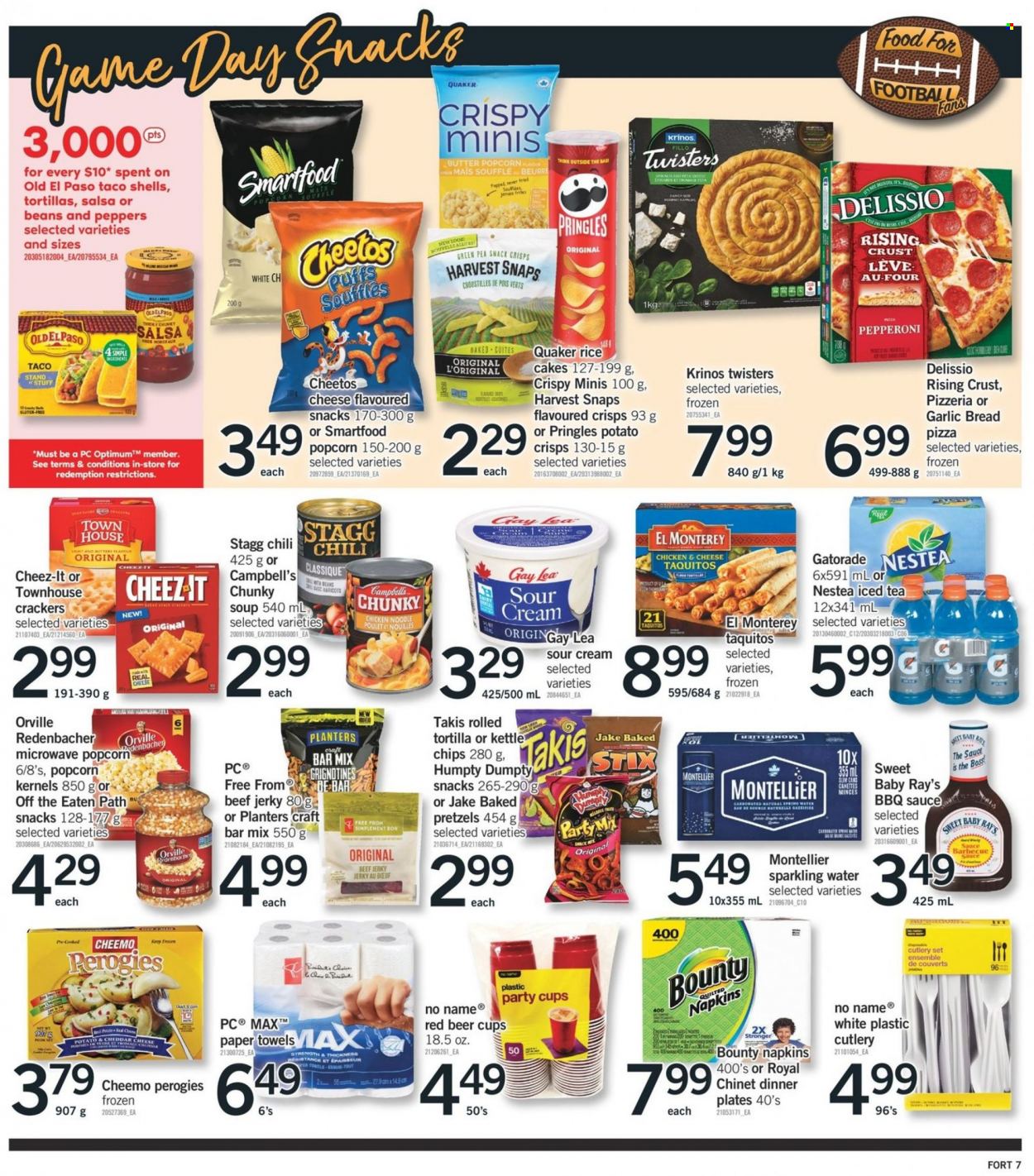 Fortinos flyer - February 10, 2022 - February 16, 2022. Page 8