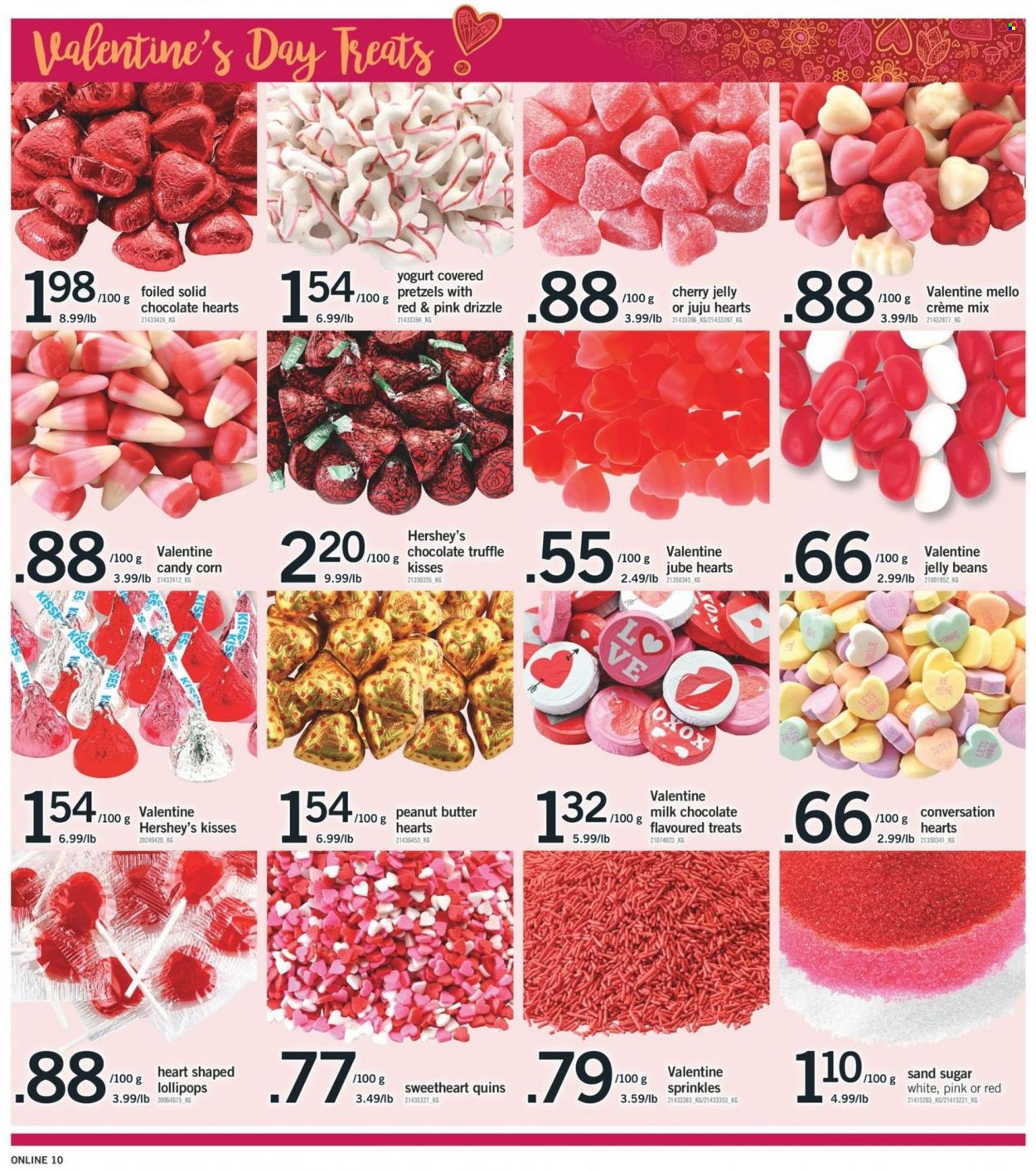 Fortinos flyer - February 10, 2022 - February 16, 2022. Page 10