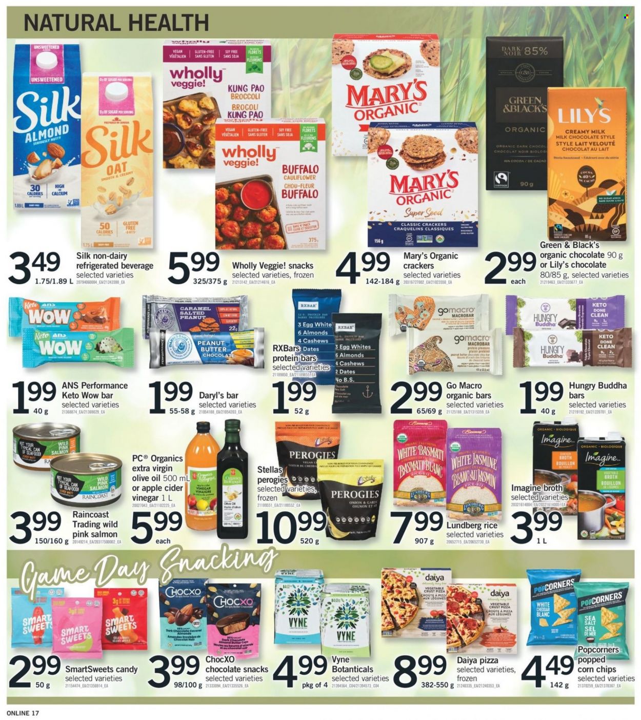 Fortinos flyer - February 10, 2022 - February 16, 2022. Page 16