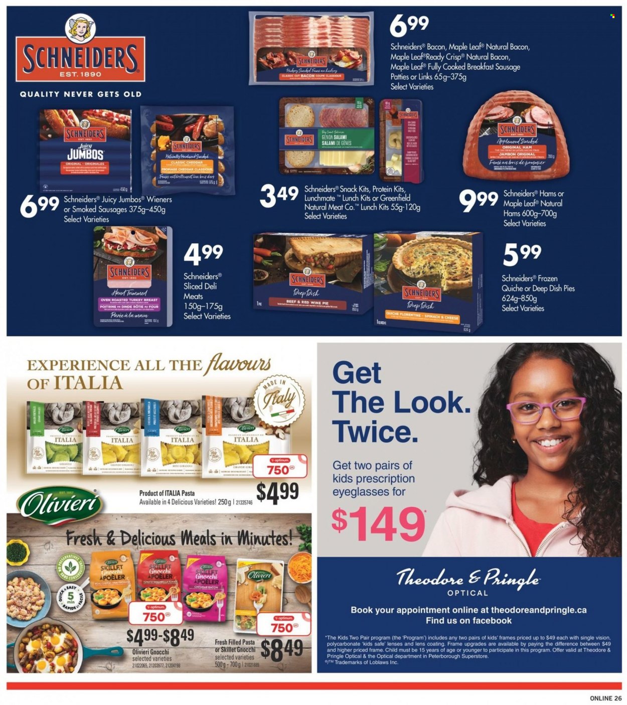 Fortinos flyer - February 10, 2022 - February 16, 2022. Page 25