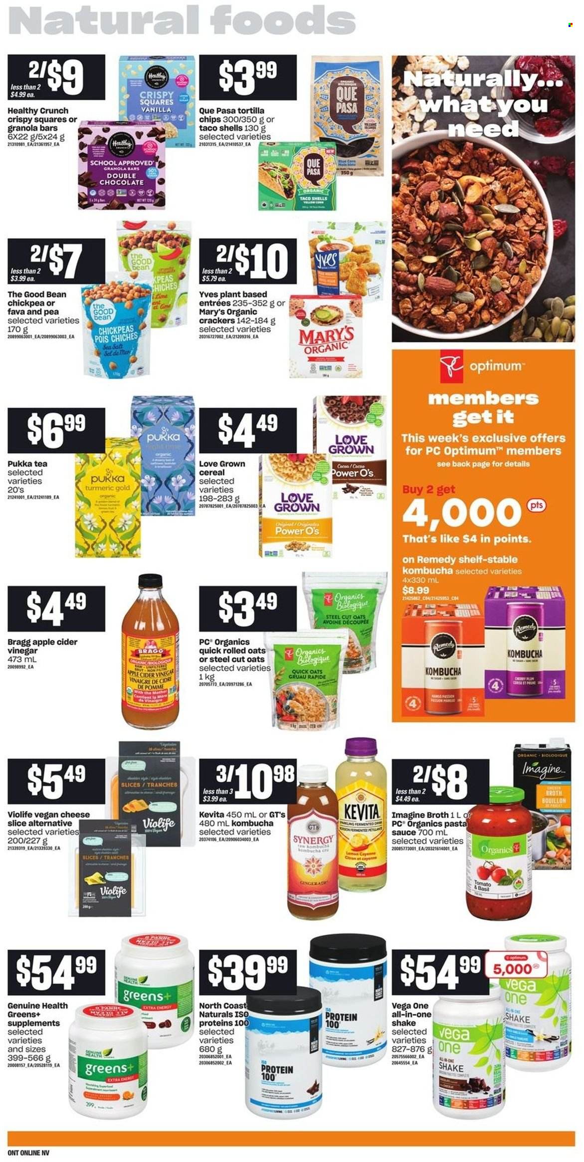 Loblaws flyer - February 10, 2022 - February 16, 2022. Page 12