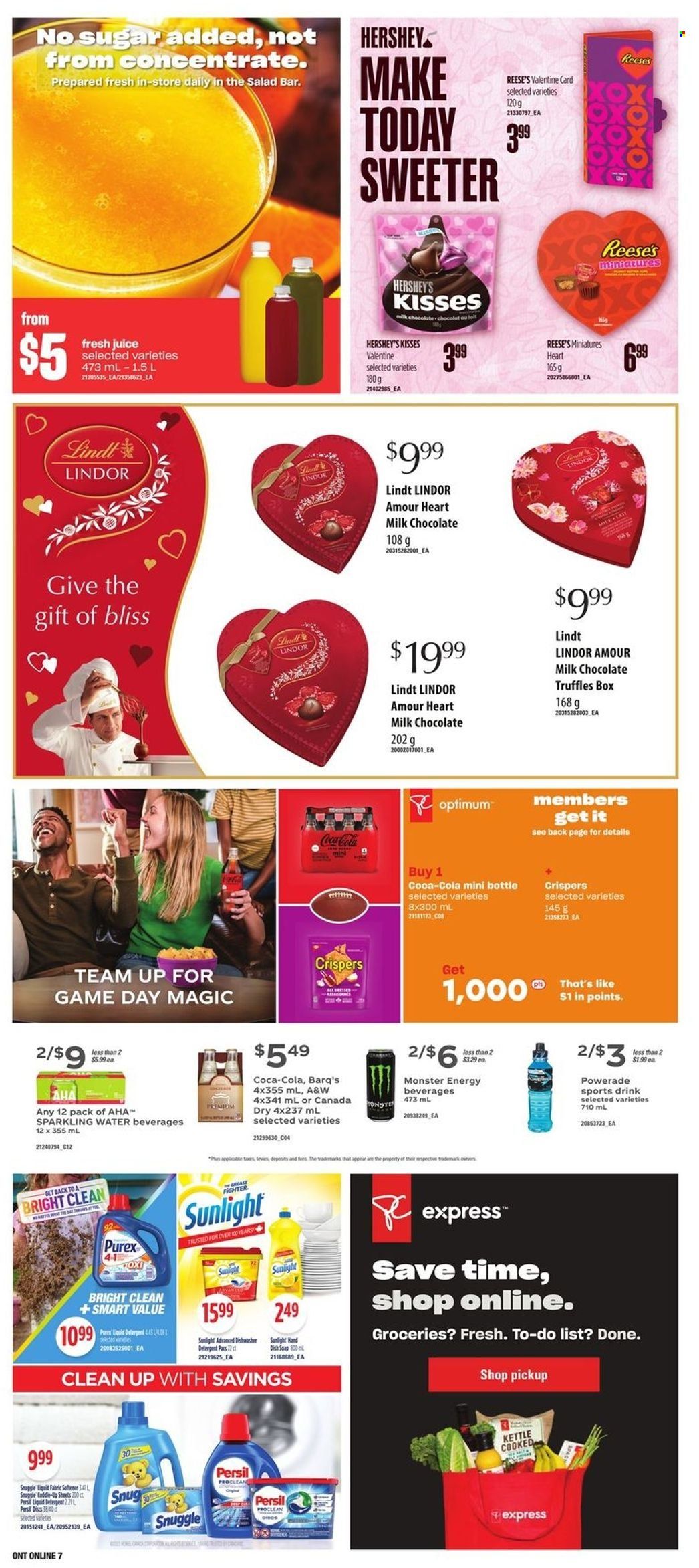 Loblaws flyer - February 10, 2022 - February 16, 2022. Page 14