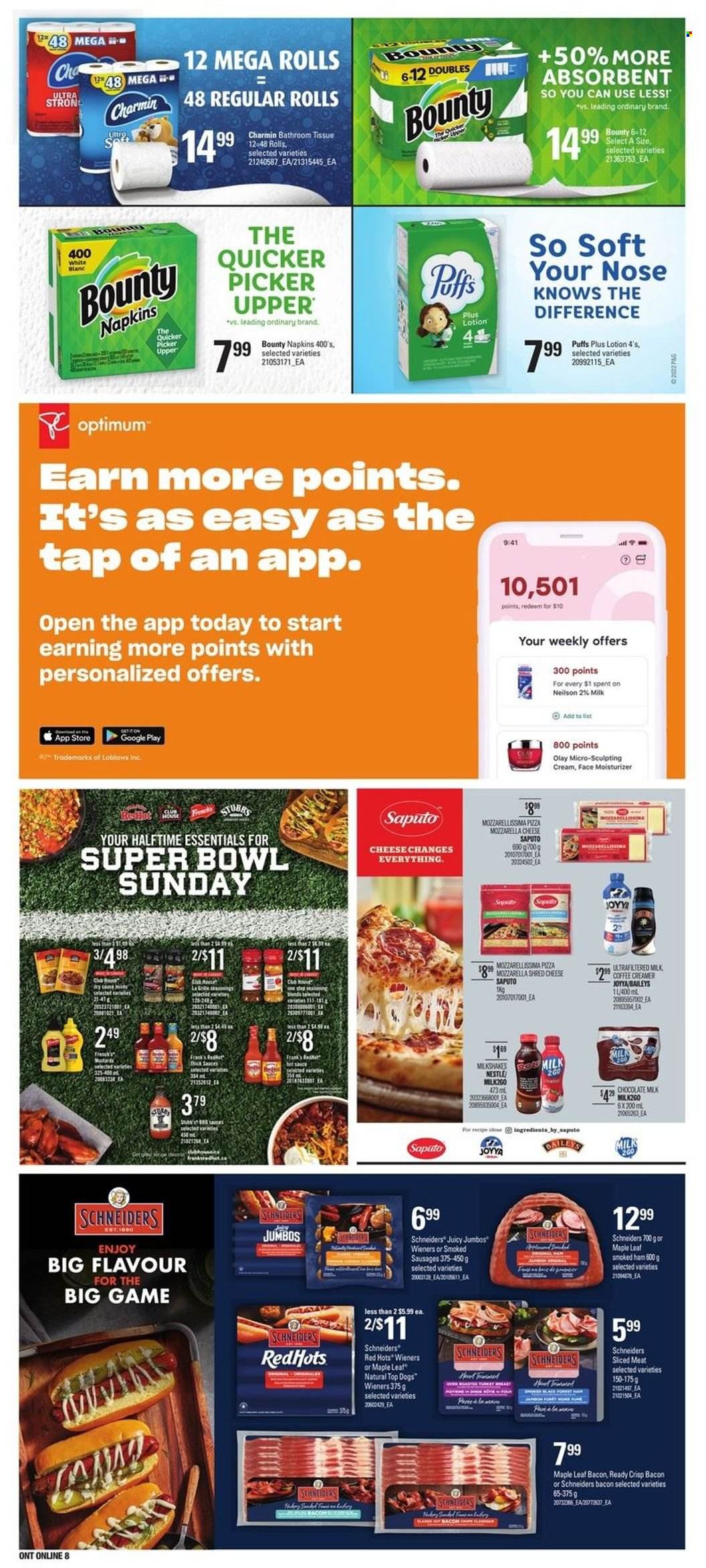 Loblaws flyer - February 10, 2022 - February 16, 2022. Page 15
