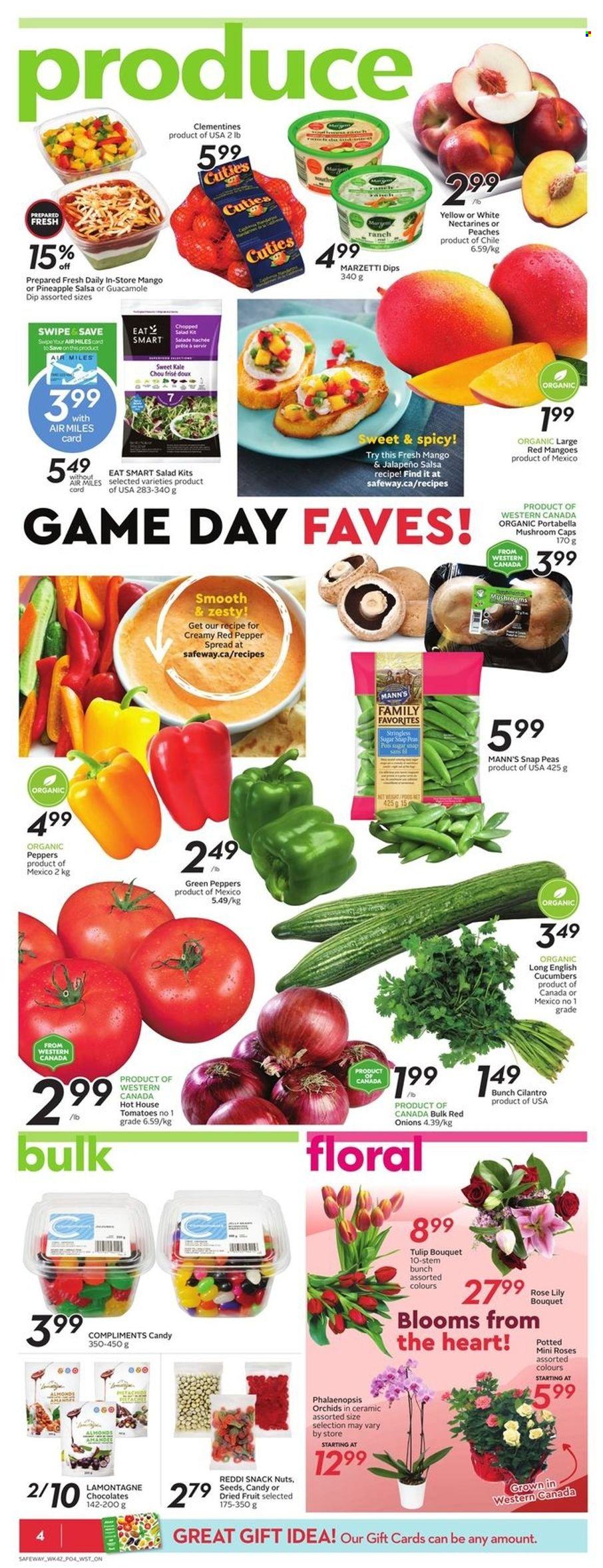 Safeway flyer - February 10, 2022 - February 16, 2022. Page 5